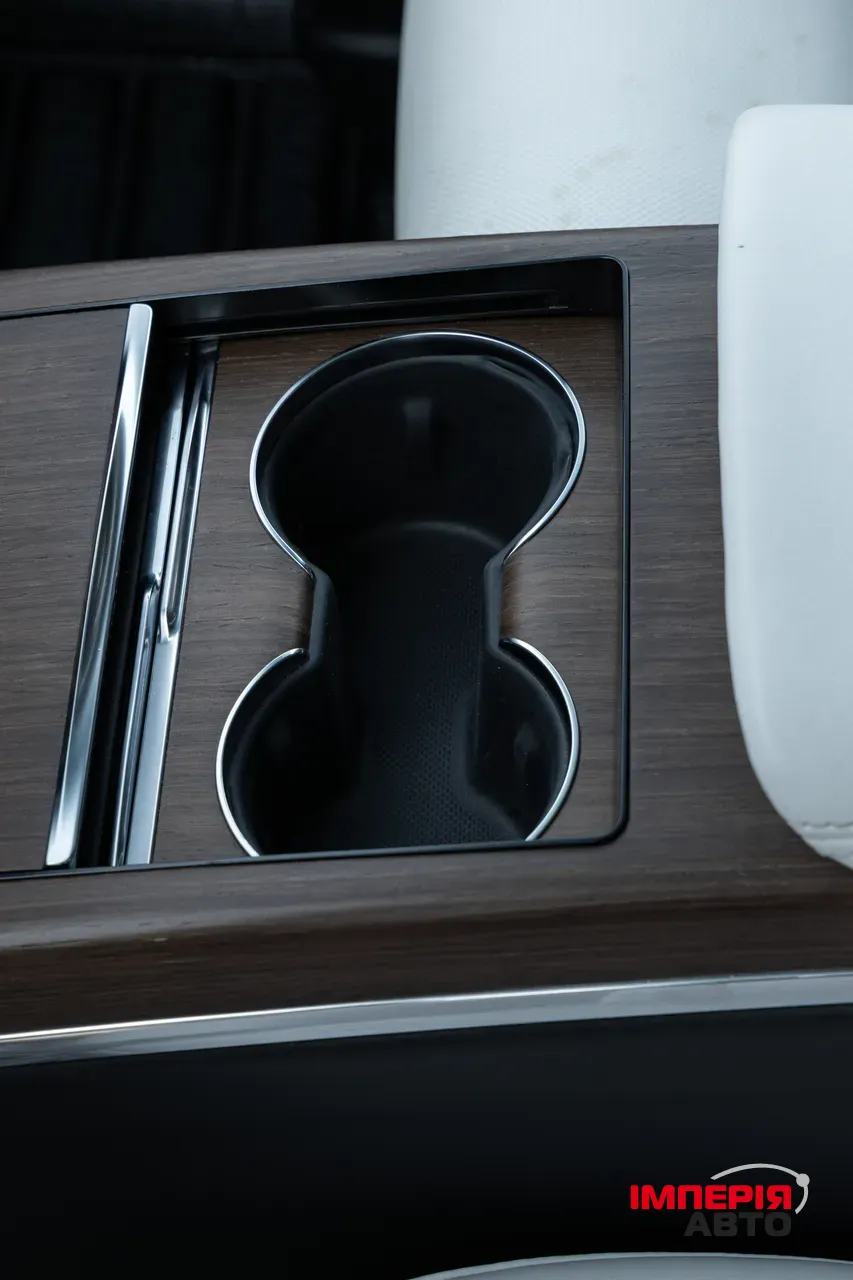 Tesla Model X - фото 47