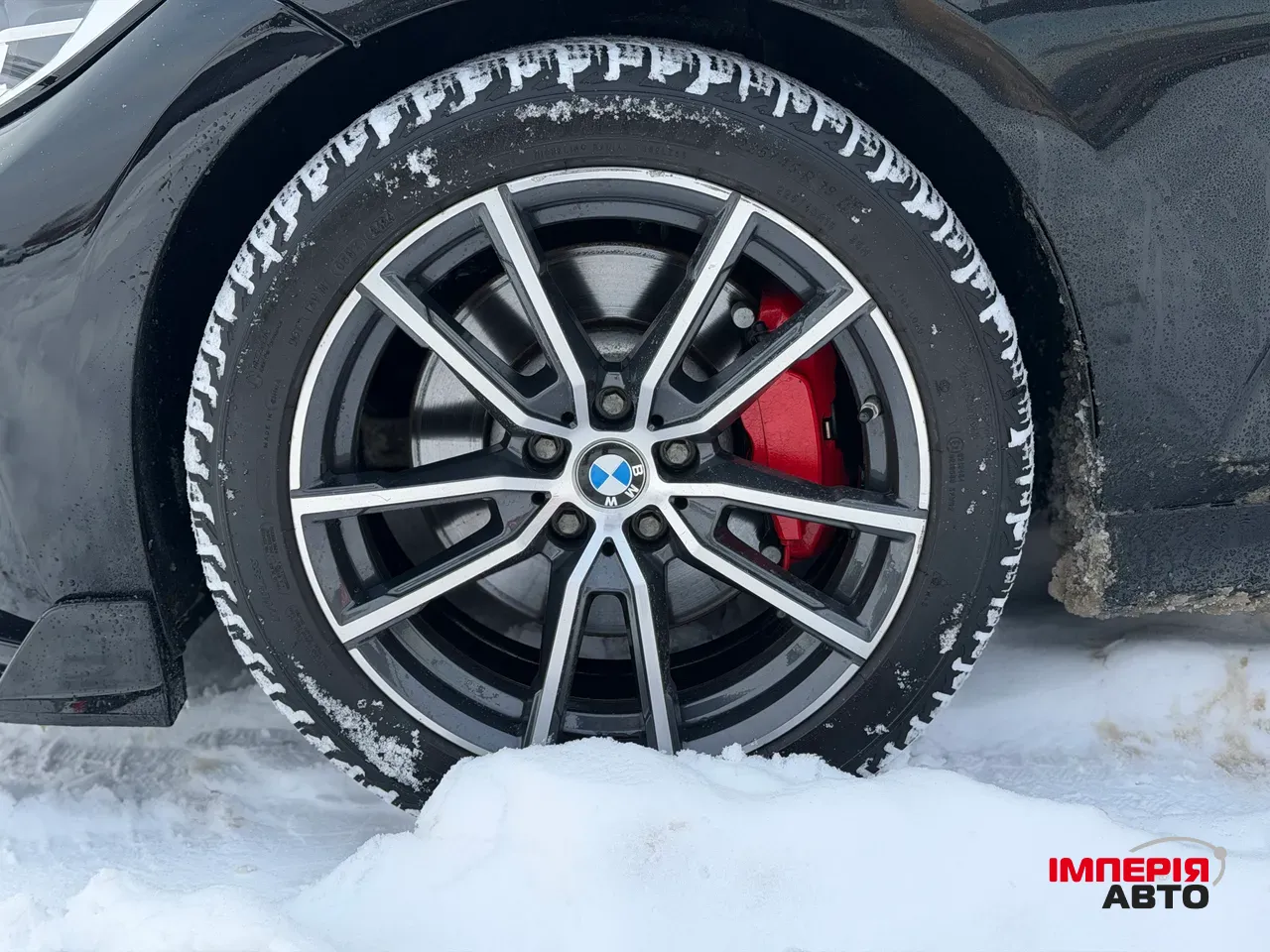 BMW 3 серії - фото 4