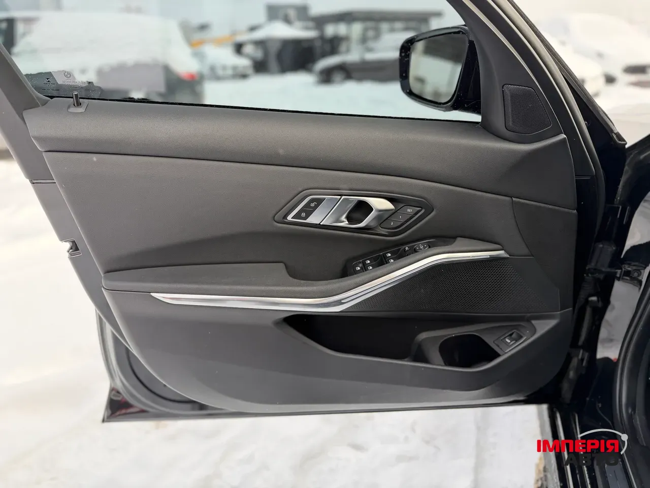 BMW 3 серії - фото 5