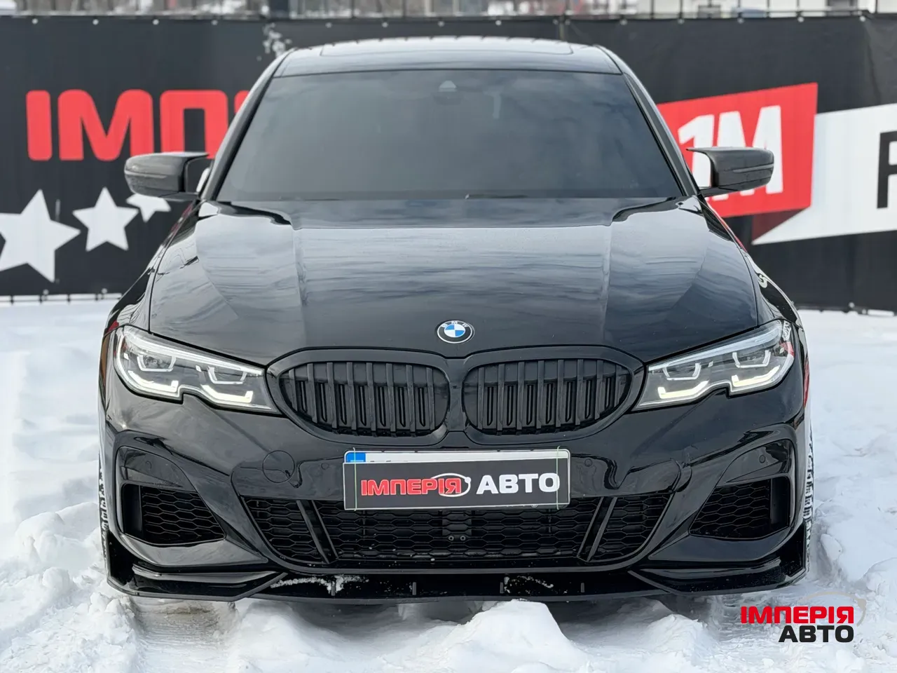 BMW 3 серії - фото 2