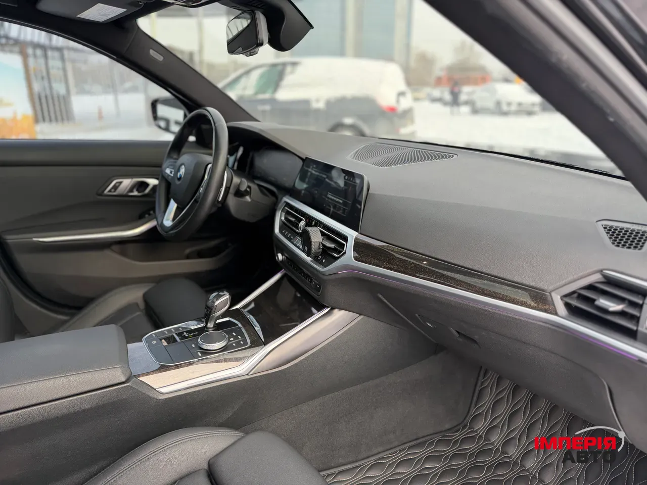 BMW 3 серії - фото 16