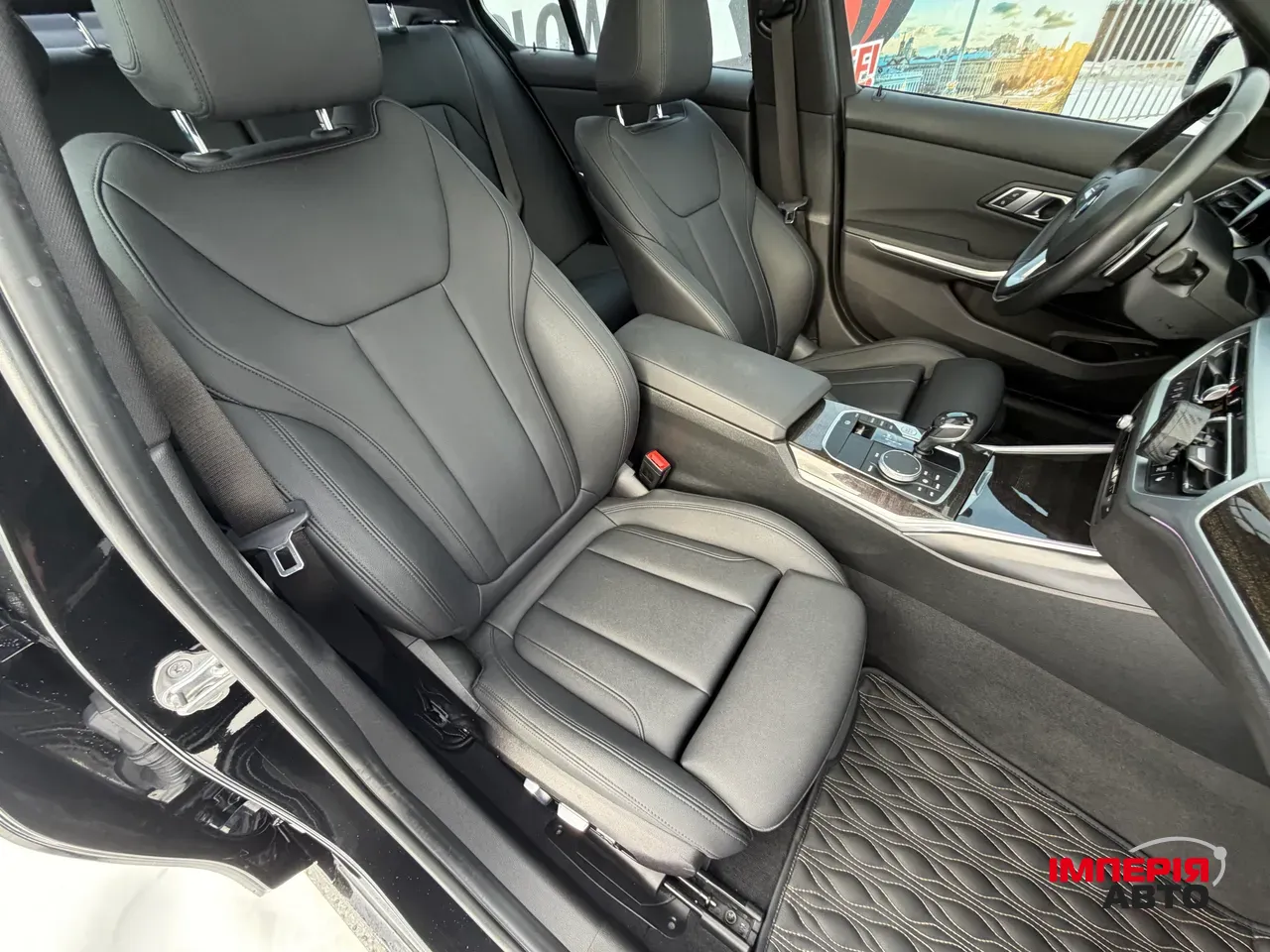 BMW 3 серії - фото 15