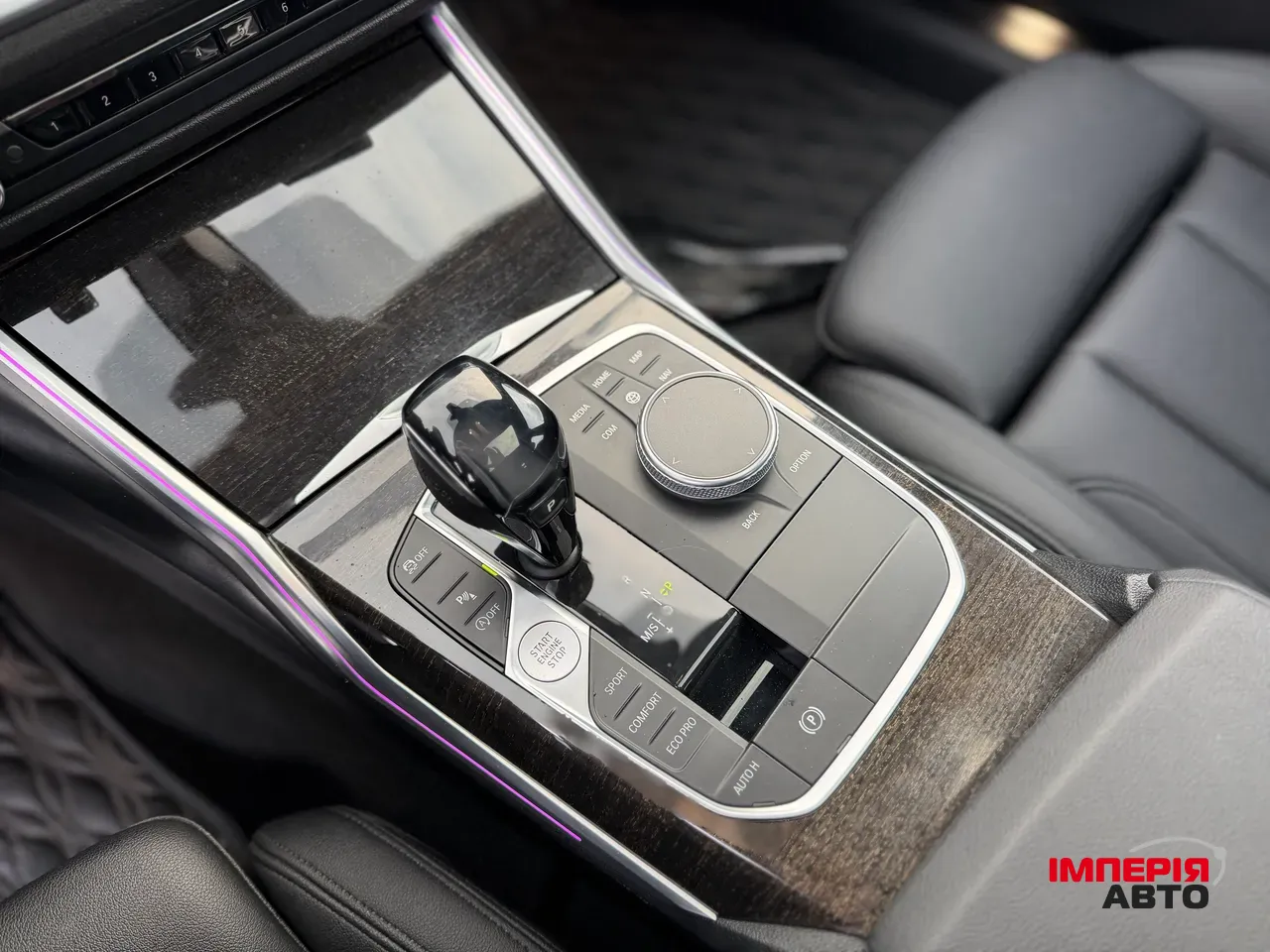 BMW 3 серії - фото 11