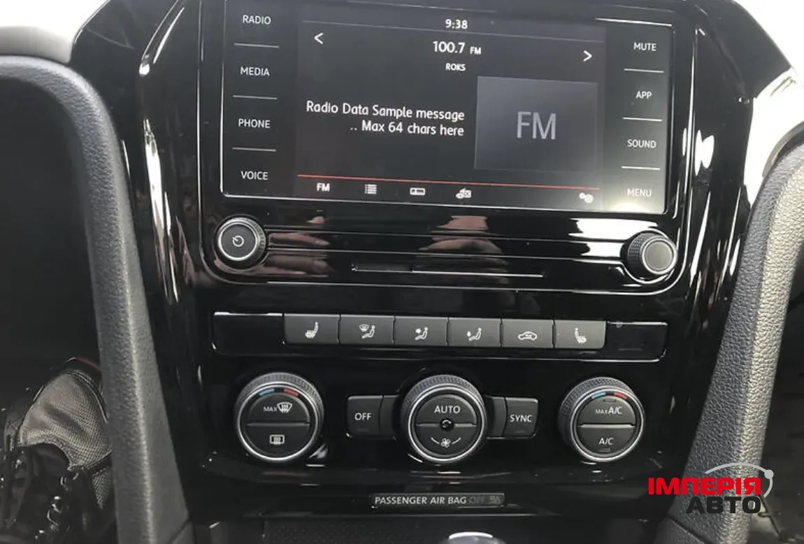 Volkswagen Passat - фото 15