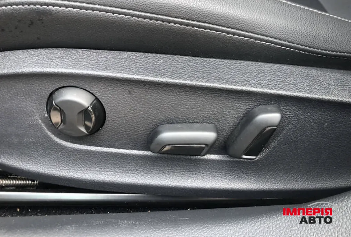 Volkswagen Passat - фото 21