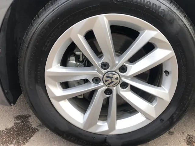 Volkswagen Passat - фото 5