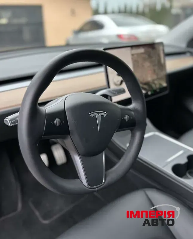 Tesla Model Y - фото 5