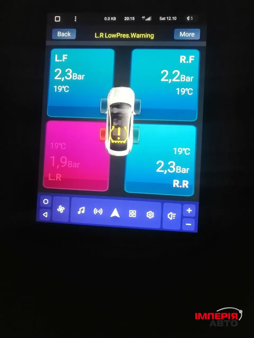 Infiniti FX - фото 3