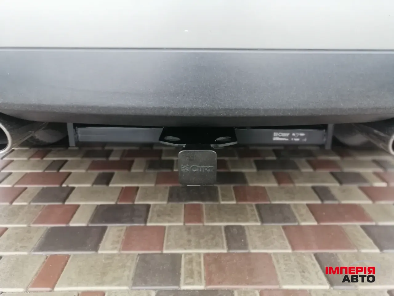 Infiniti FX - фото 5