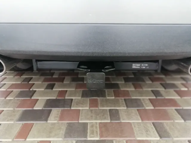 Infiniti FX - фото 5