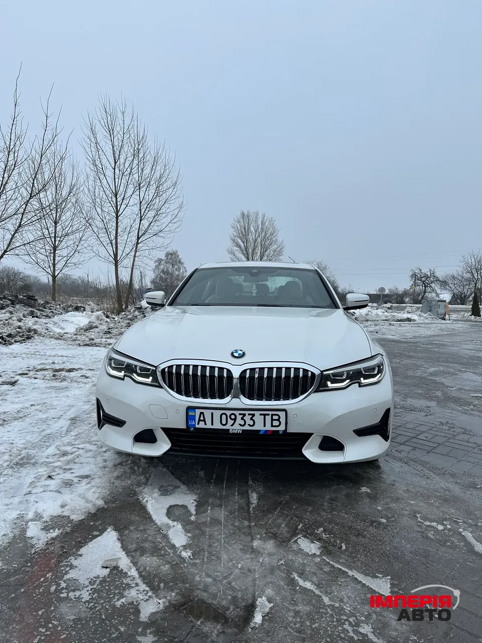 BMW 3 серії - фото 4