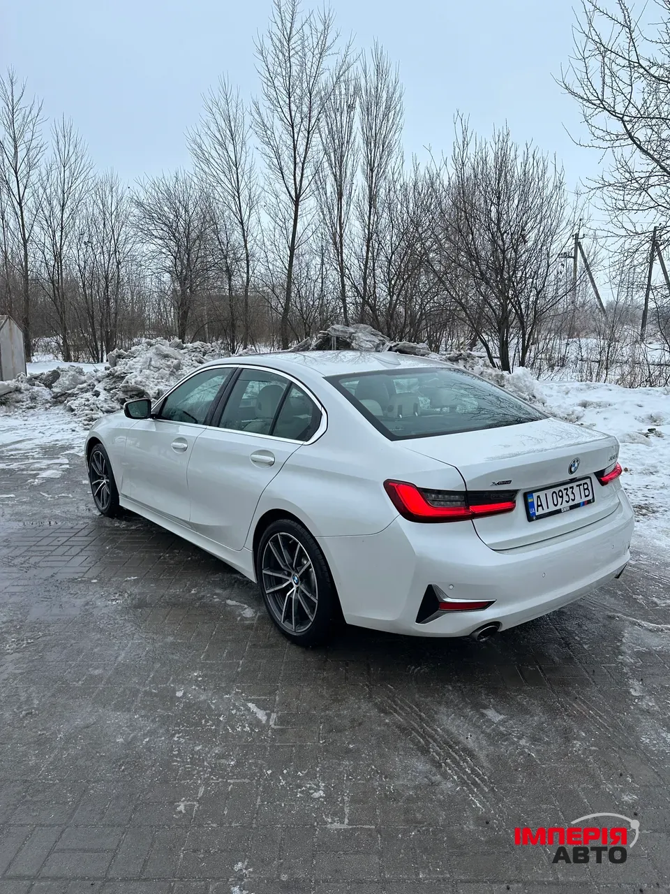 BMW 3 серії - фото 6