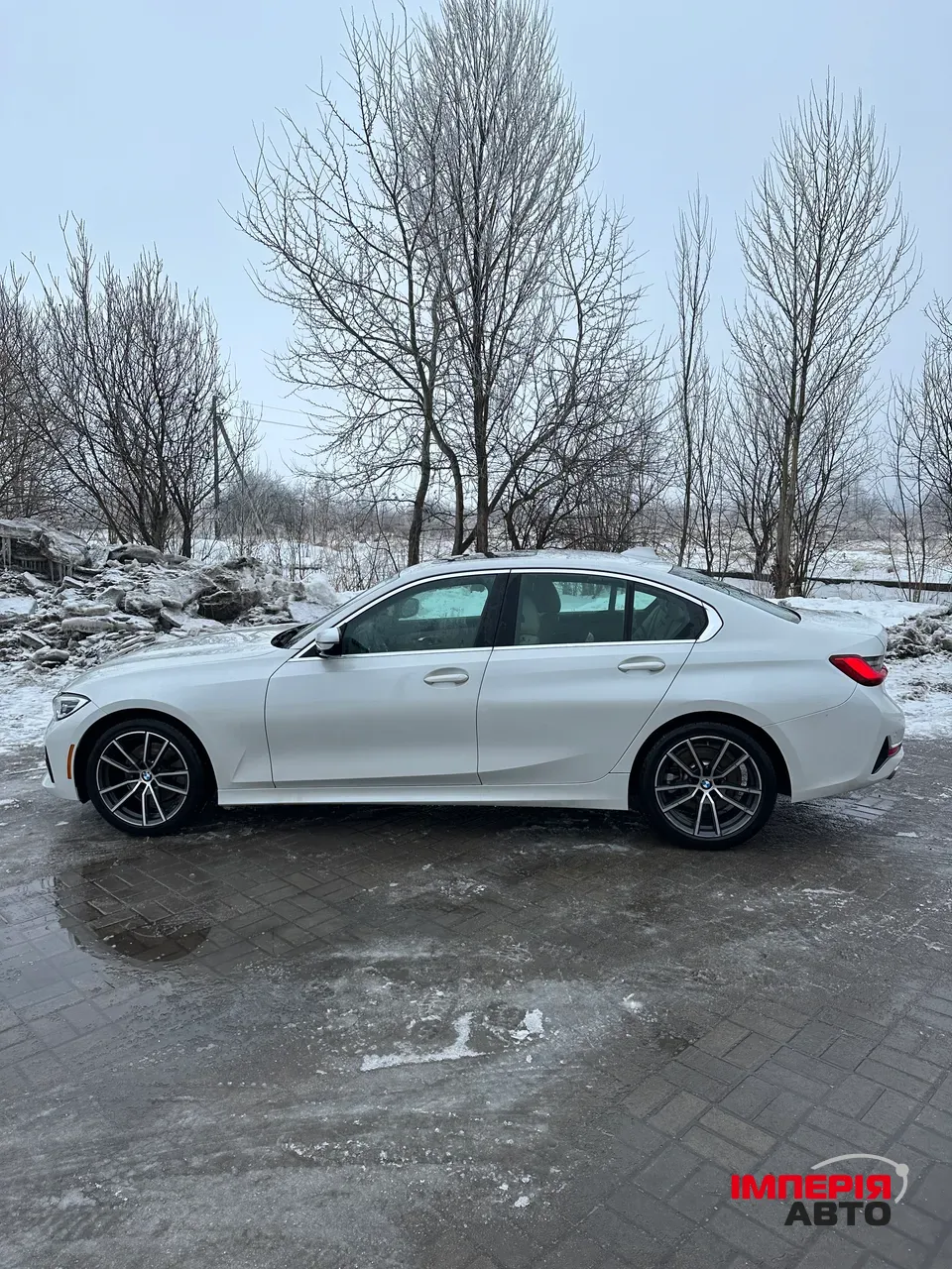 BMW 3 серії - фото 2