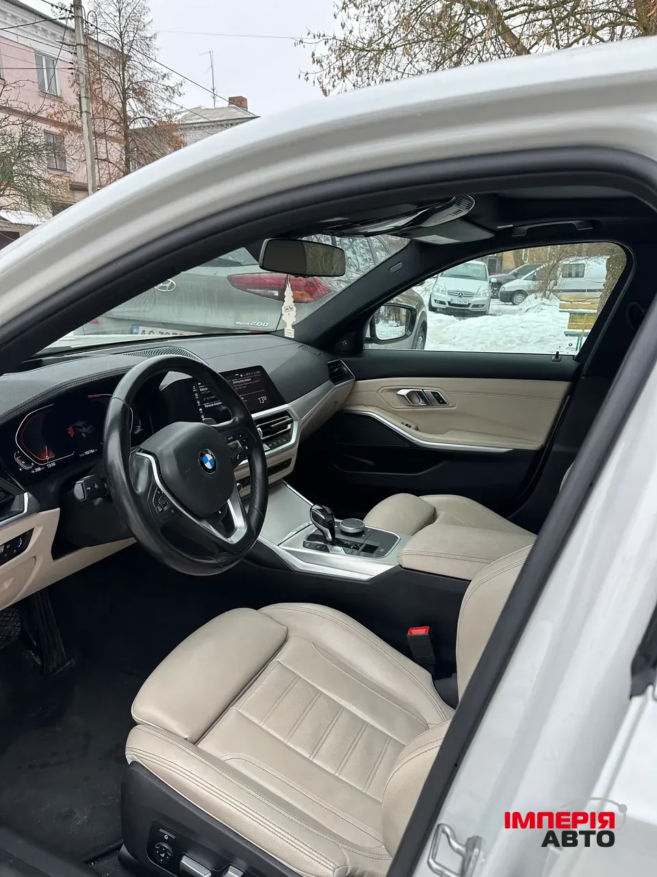 BMW 3 серії - фото 9