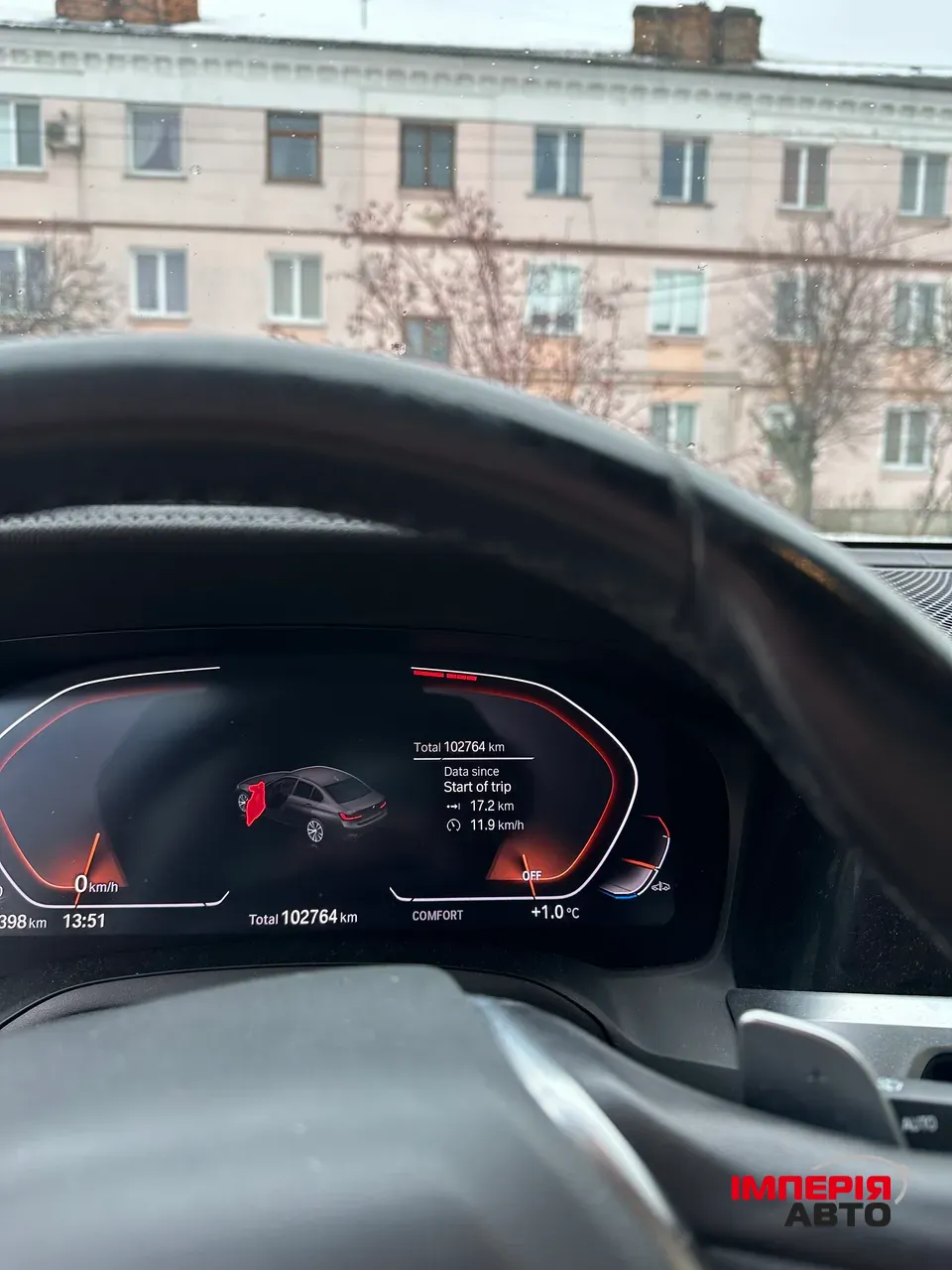 BMW 3 серії - фото 11