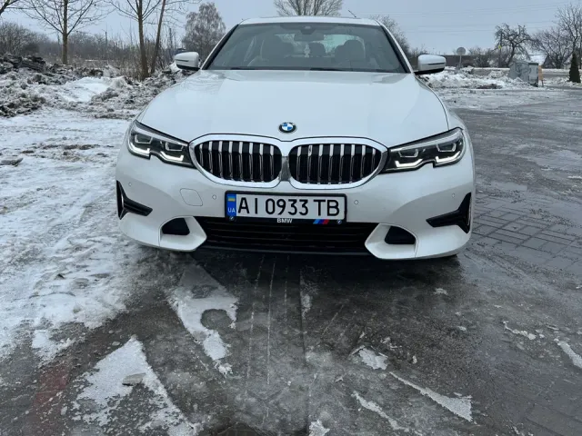 BMW 3 серії - фото 4