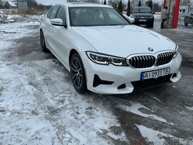 BMW 3 серії - фото 5