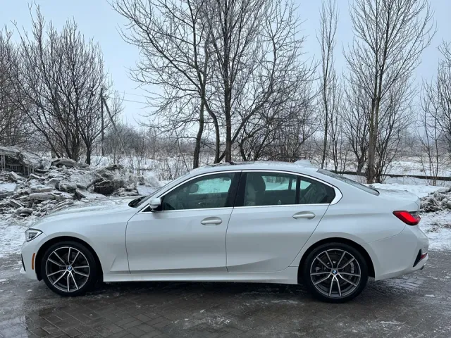 BMW 3 серії - фото 2