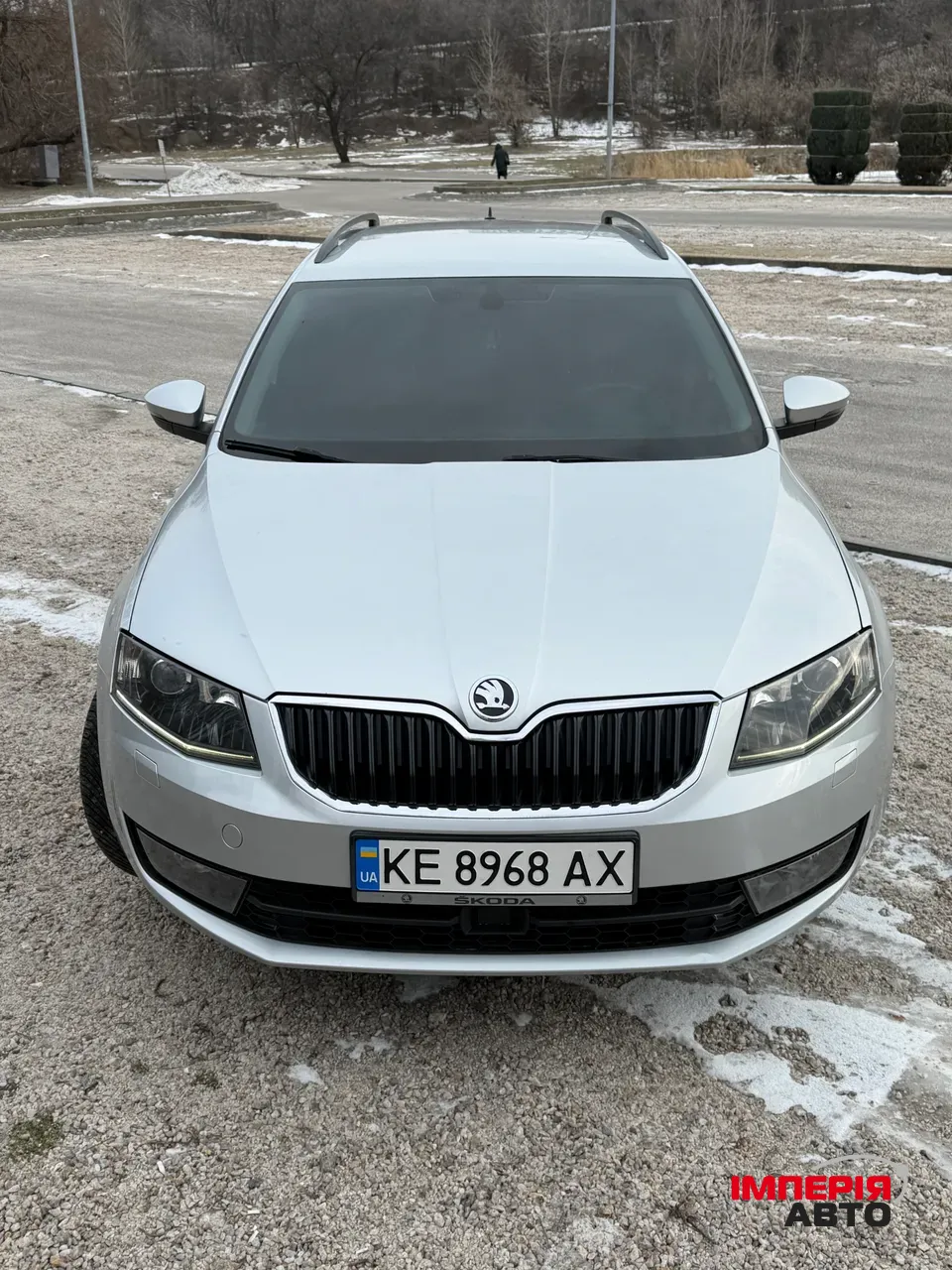 Skoda Octavia - фото 4
