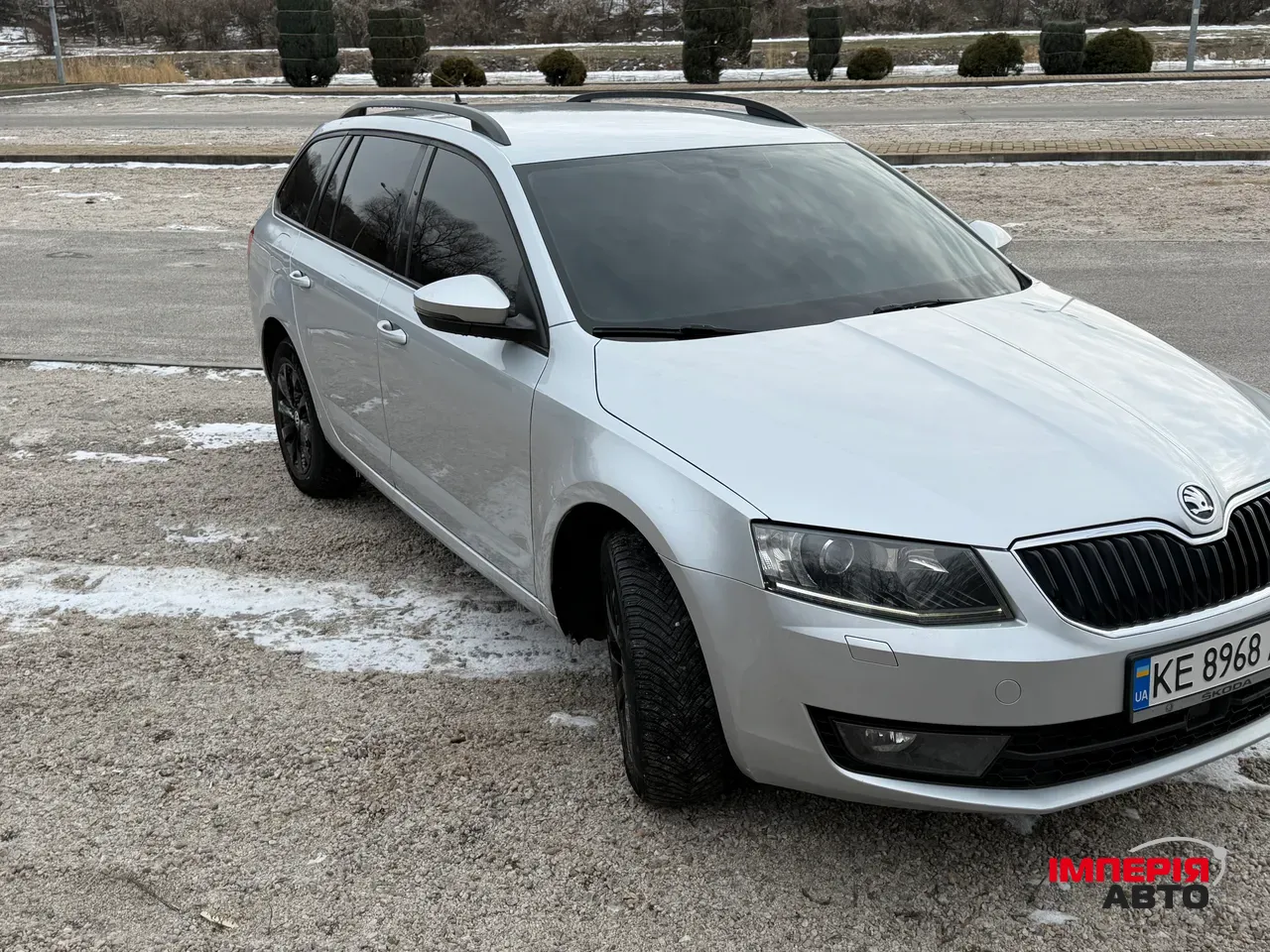 Skoda Octavia - фото 6