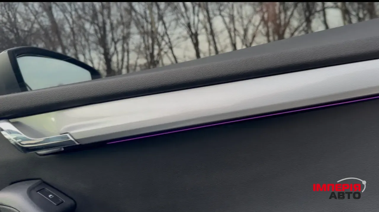 Skoda Octavia - фото 30