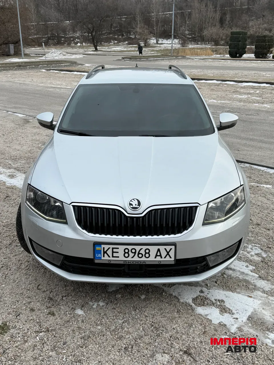 Skoda Octavia - фото 5