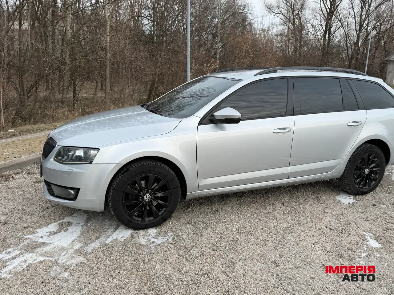 Skoda Octavia - фото 14