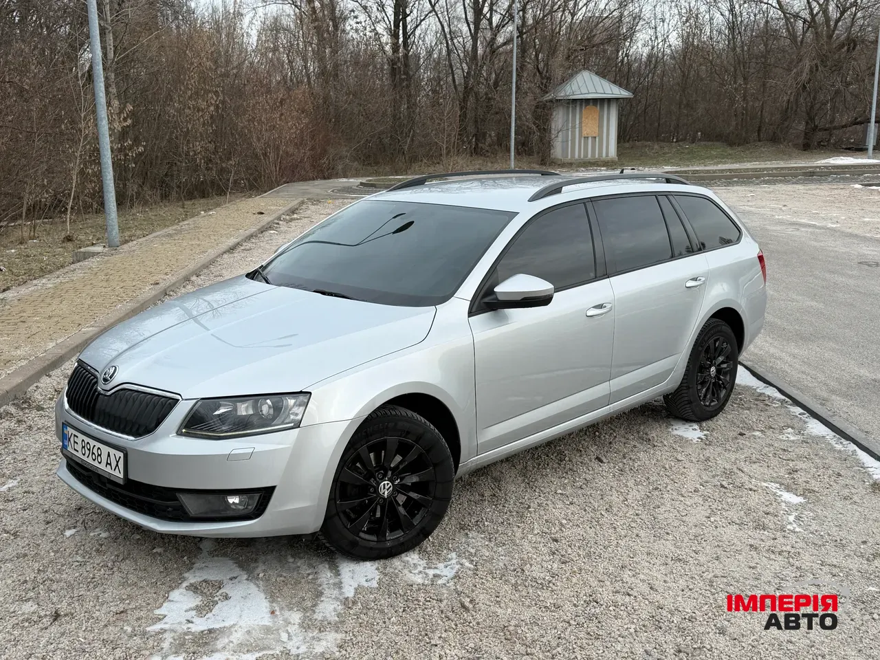 Skoda Octavia - фото 2
