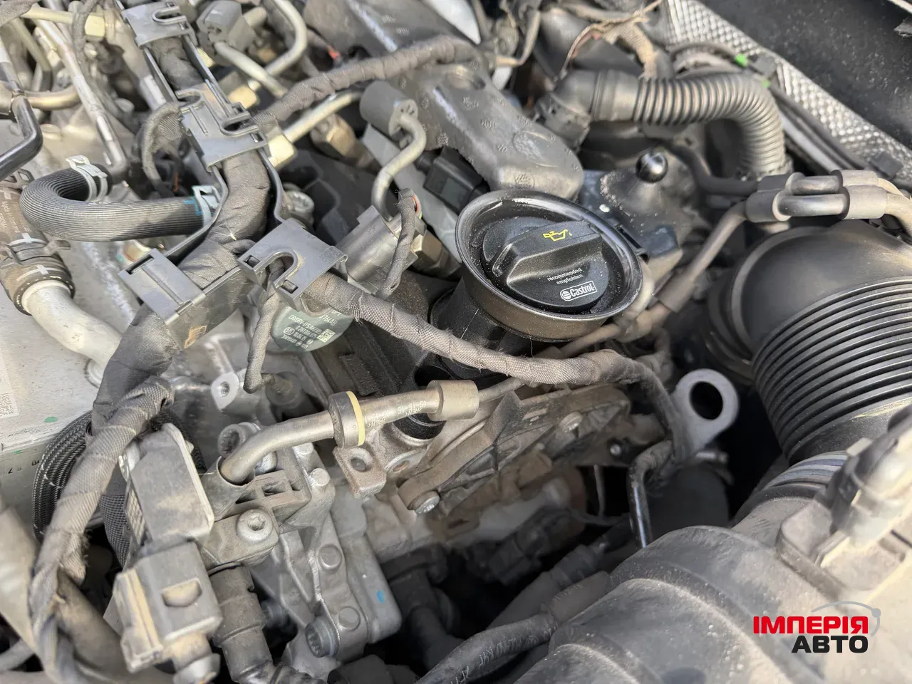 Skoda Octavia - фото 31