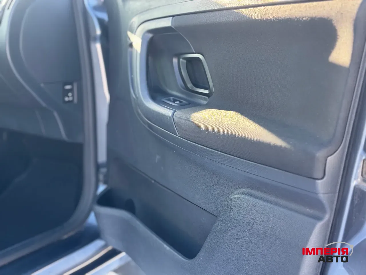 Skoda Fabia - фото 12