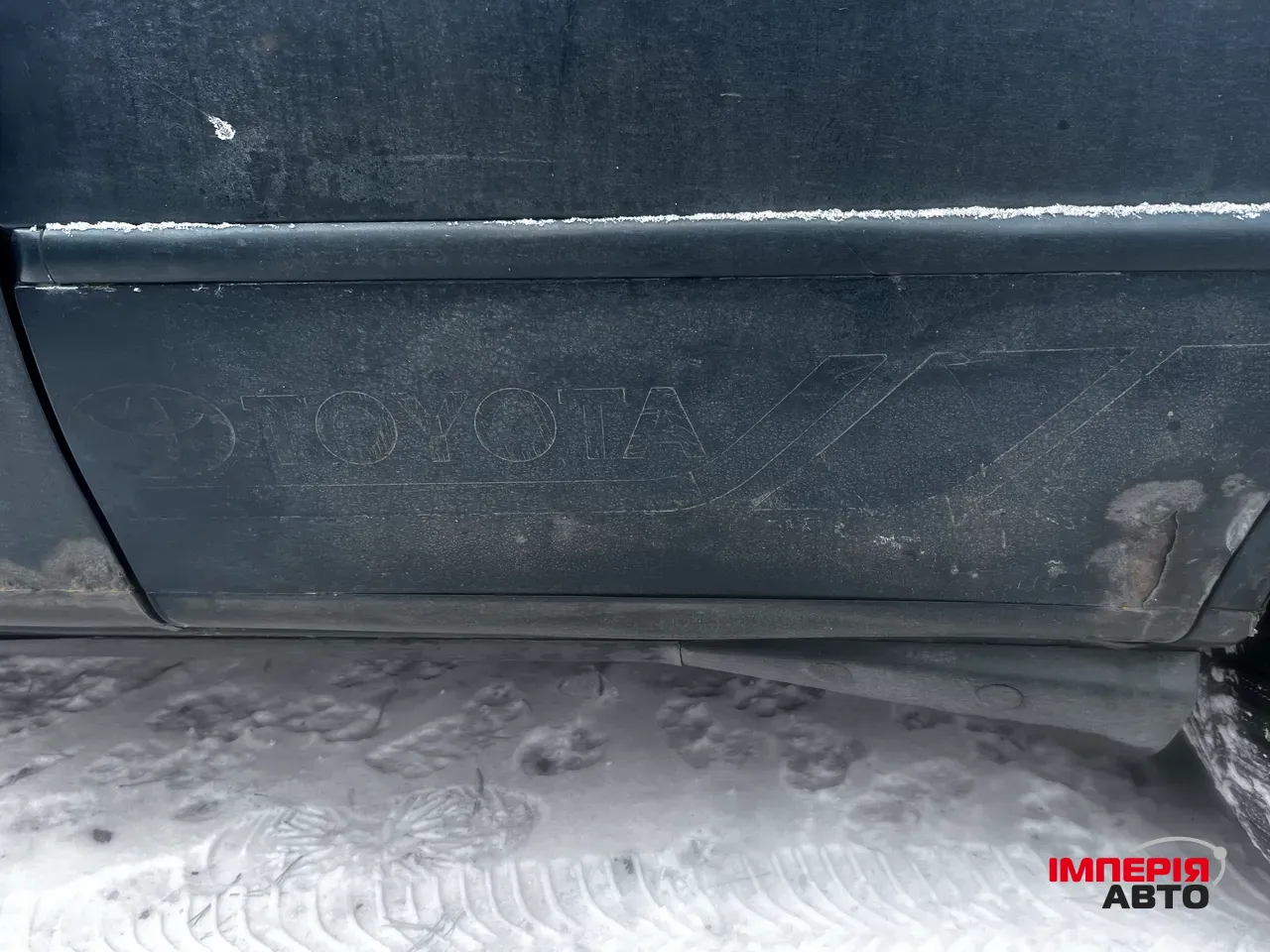 Toyota Camry - фото 12