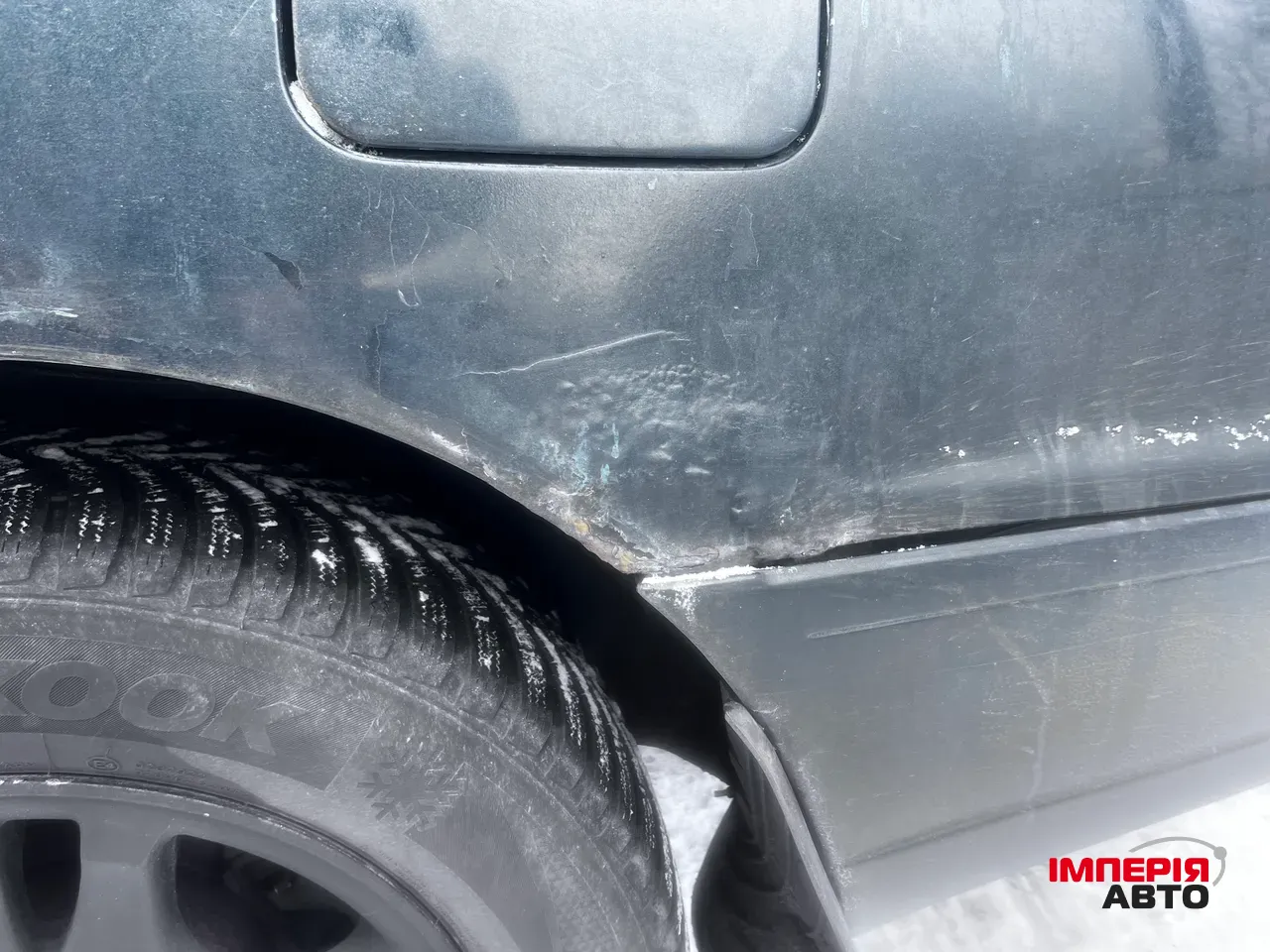 Toyota Camry - фото 11