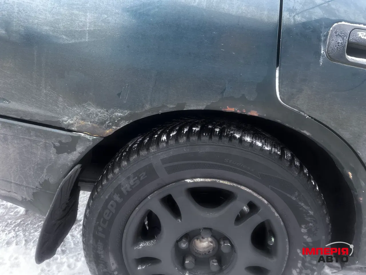 Toyota Camry - фото 14