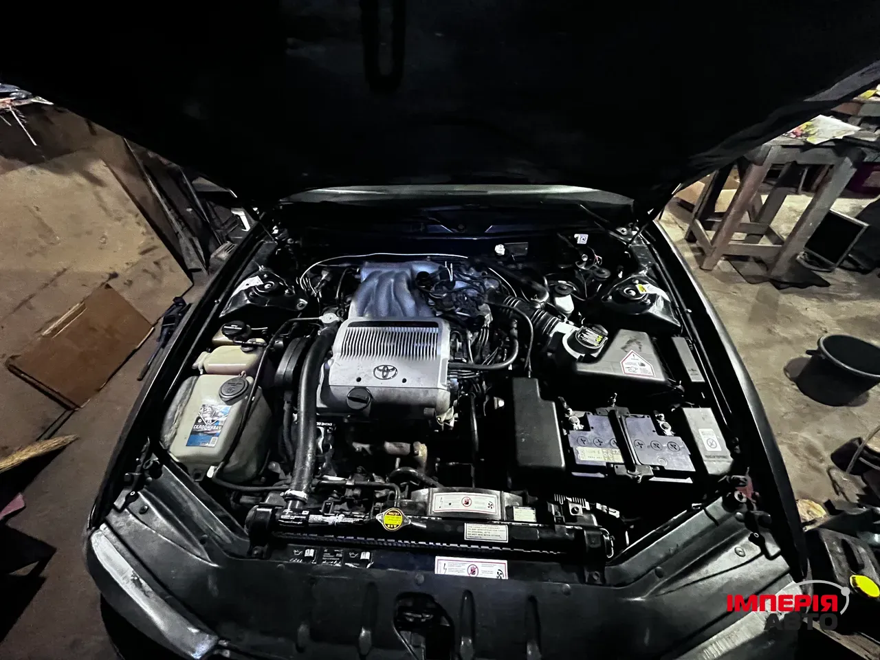 Toyota Camry - фото 5