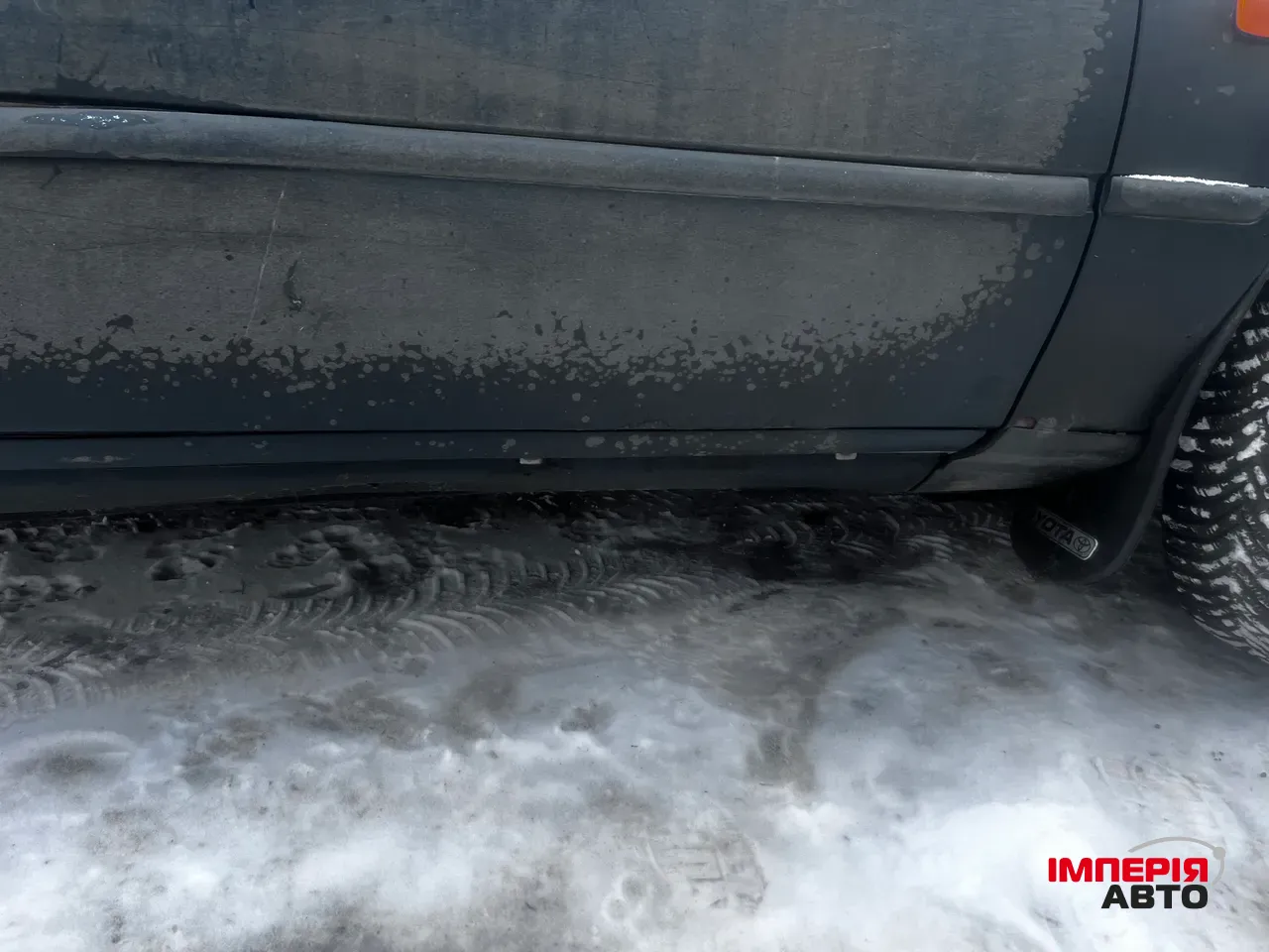 Toyota Camry - фото 13