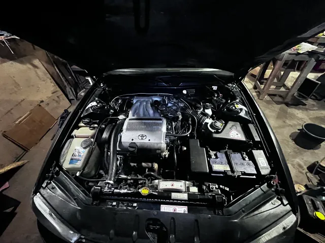 Toyota Camry - фото 5