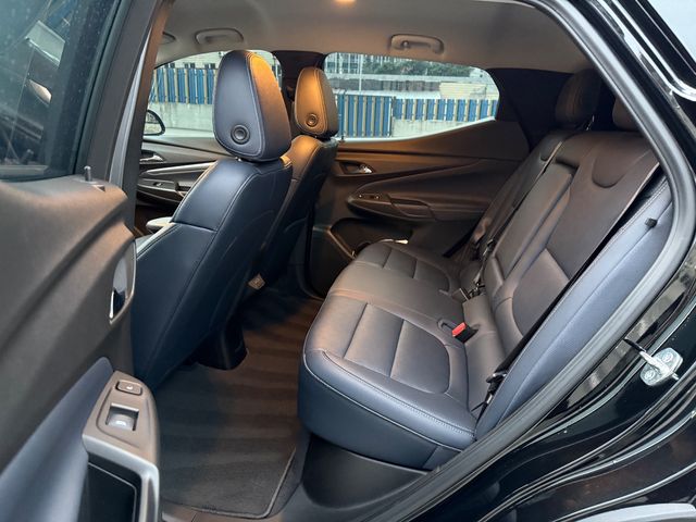 Chevrolet Bolt EUV - фото 4