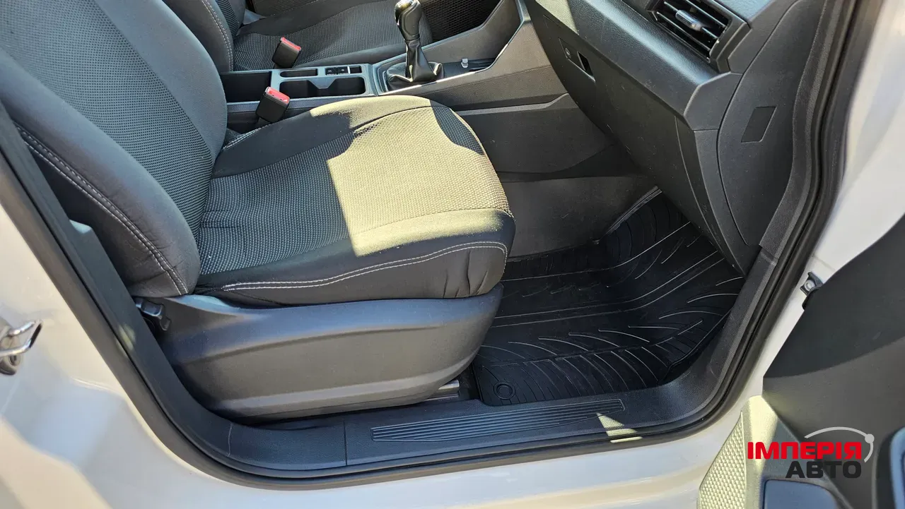 Volkswagen Caddy - фото 23