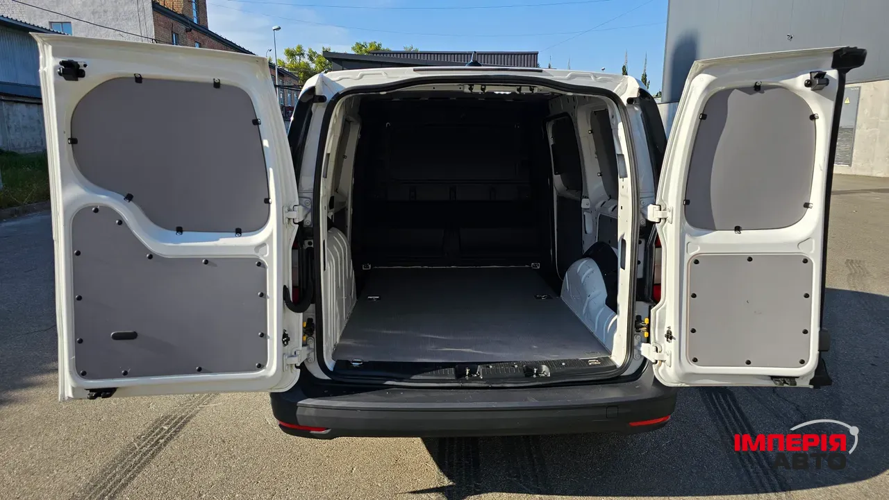 Volkswagen Caddy - фото 26