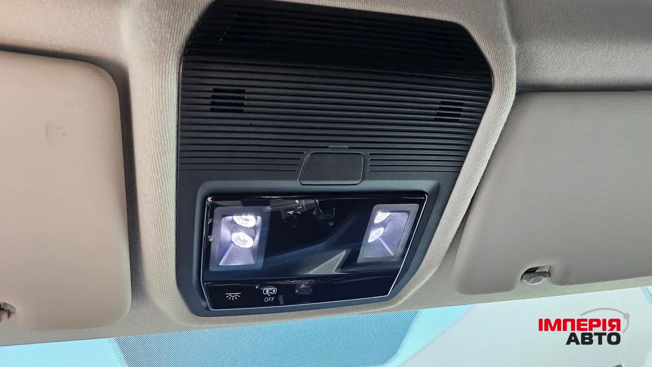 Volkswagen Caddy - фото 18