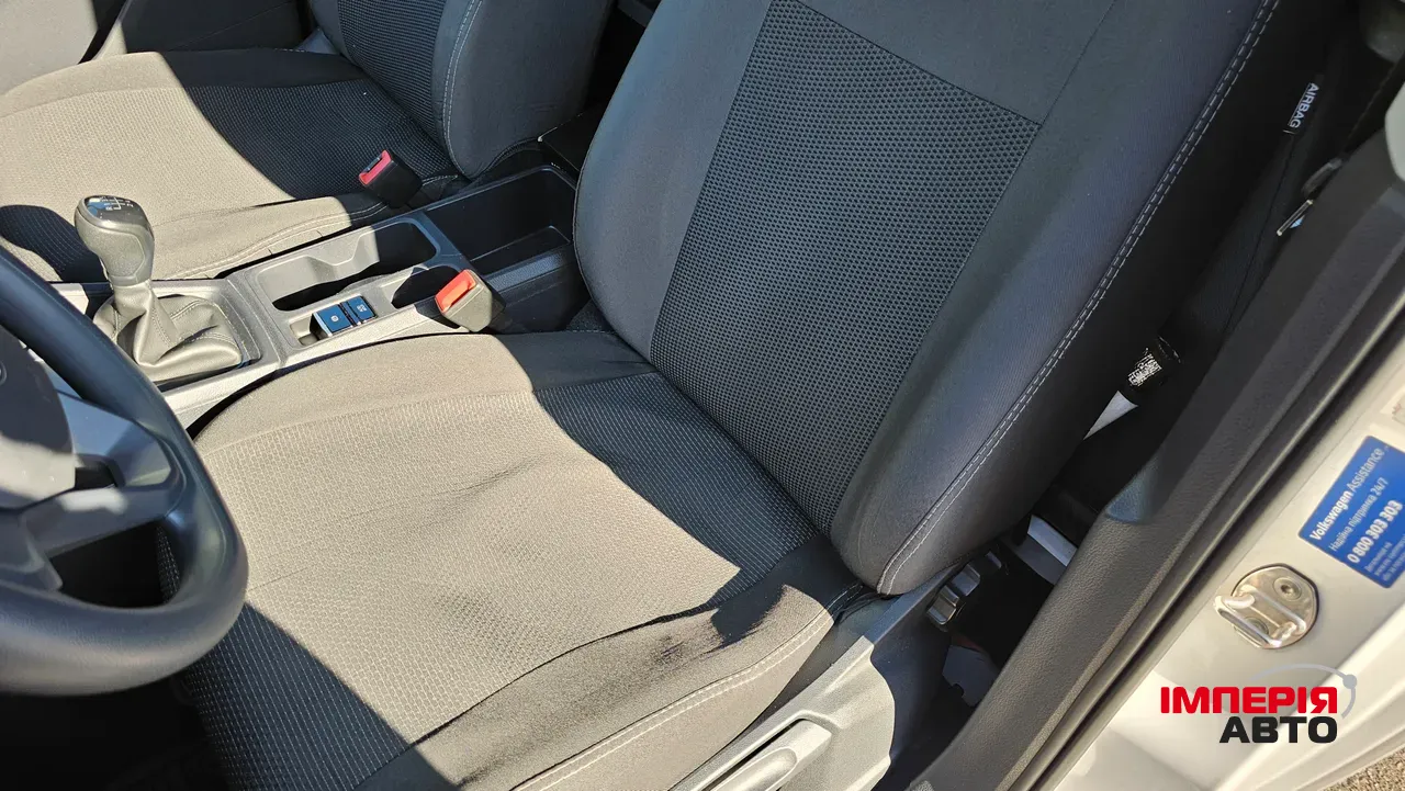 Volkswagen Caddy - фото 11