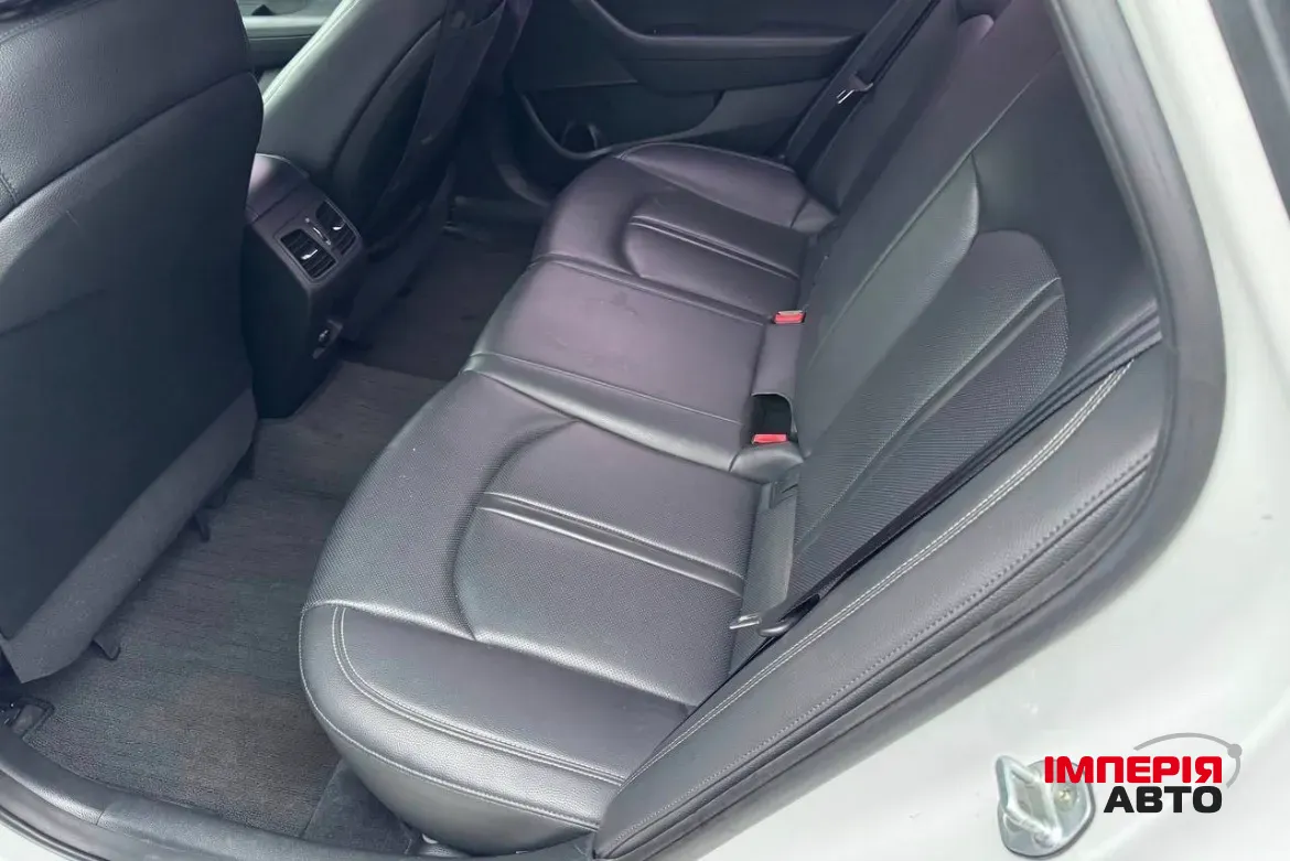 Hyundai Sonata - фото 10