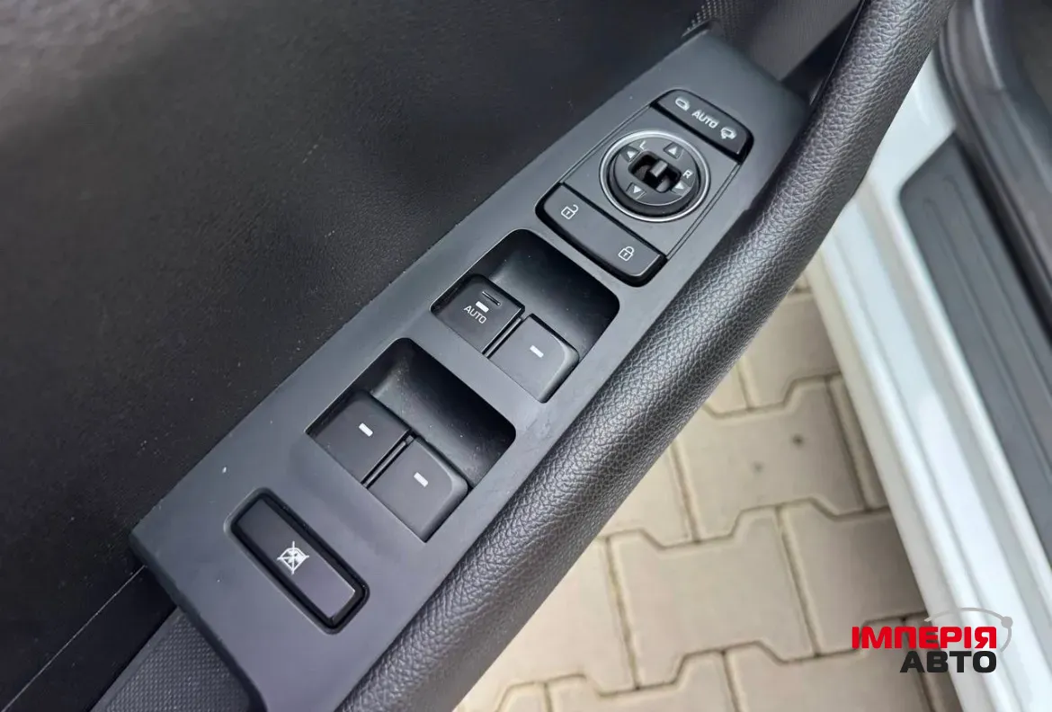 Hyundai Sonata - фото 8