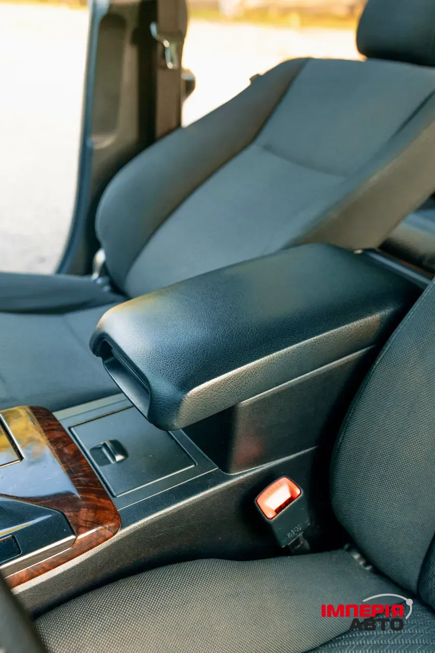 Toyota Camry - фото 32