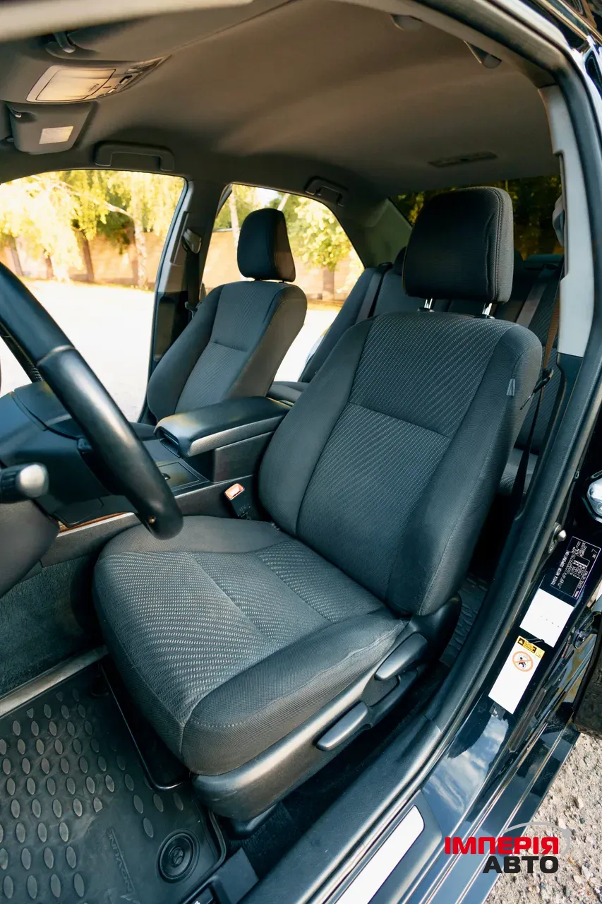 Toyota Camry - фото 30