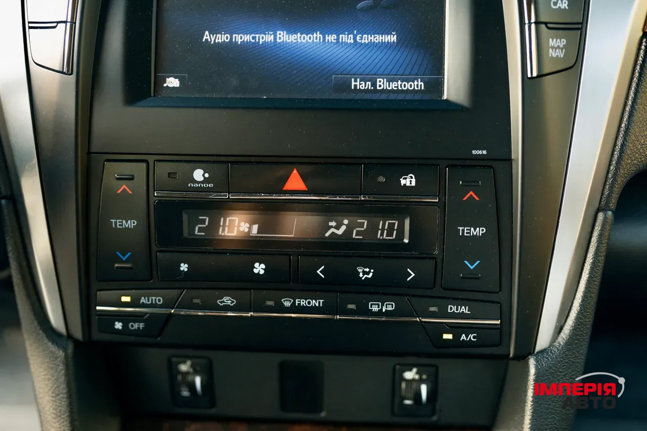 Toyota Camry - фото 23