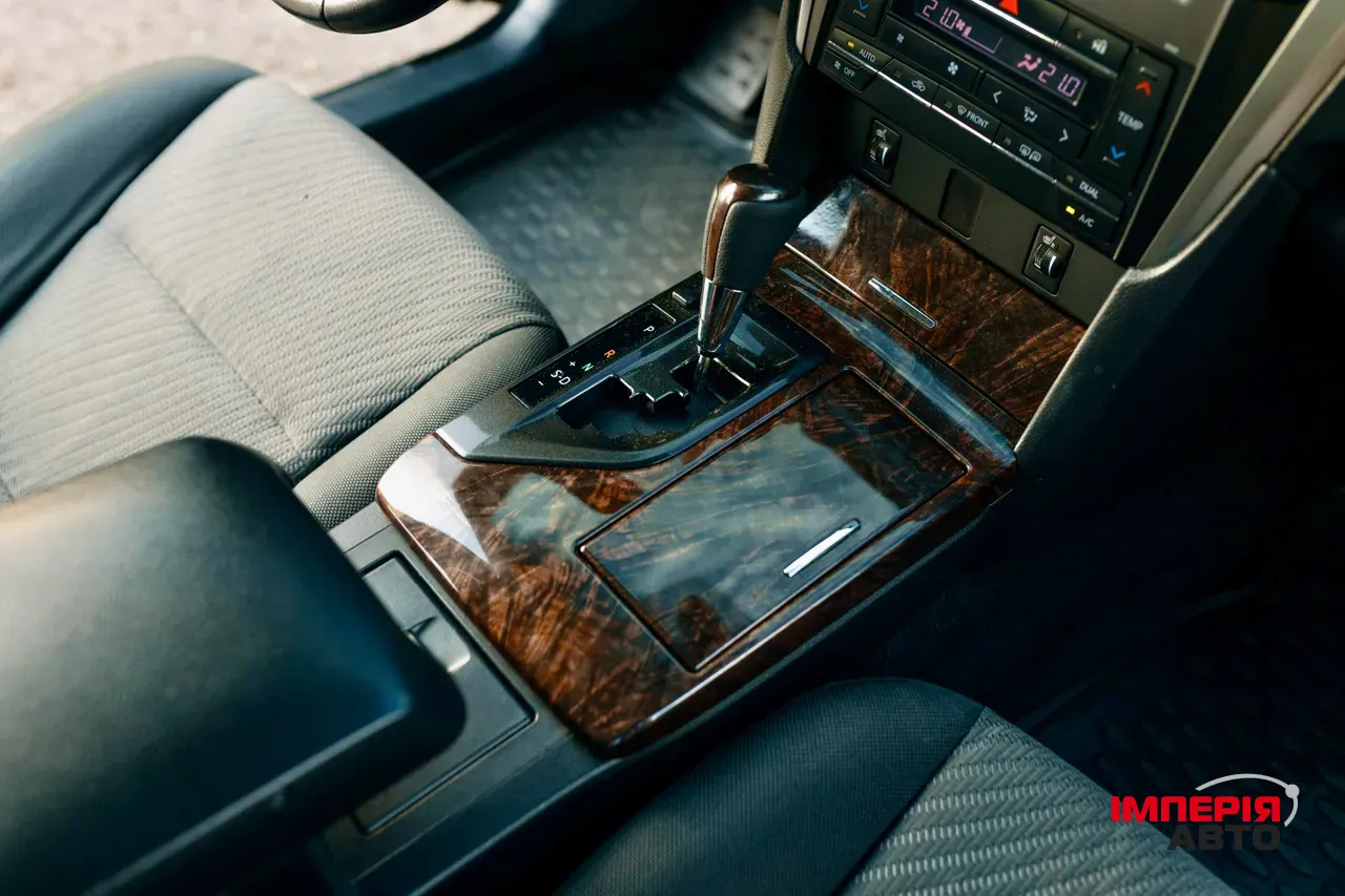 Toyota Camry - фото 26