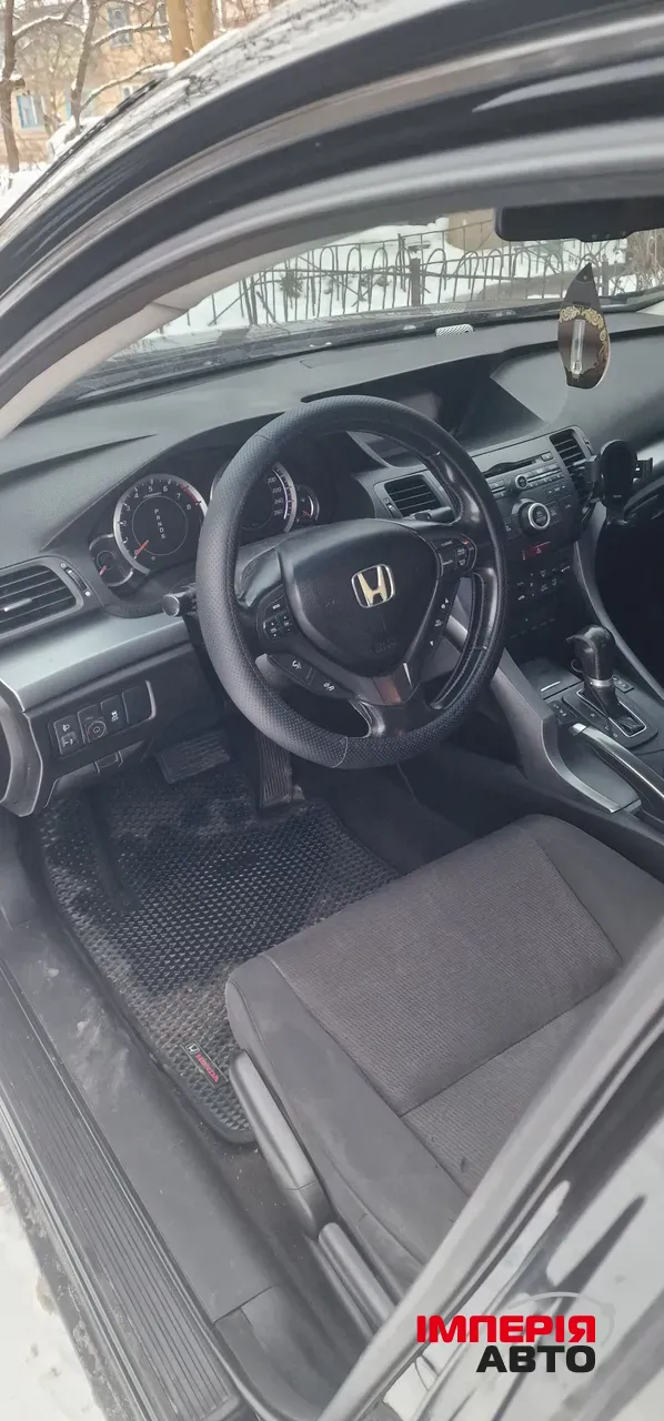 Honda Accord - фото 4