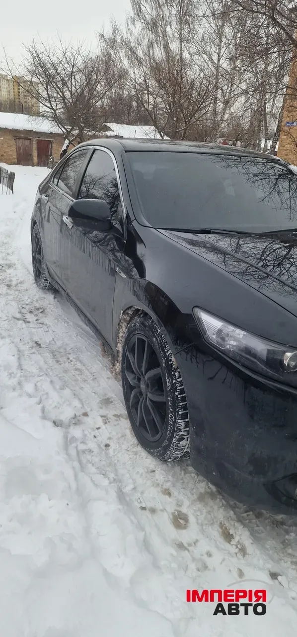 Honda Accord - фото 3