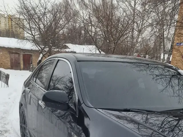 Honda Accord - фото 3